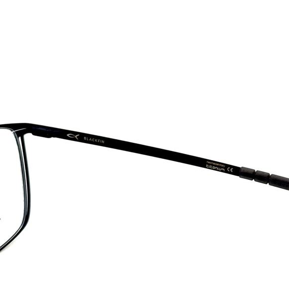NEW!!  BLACKFIN Eyeglasses Port Douglas BF973 Col.1129 Authentic - Picture 9 of 12